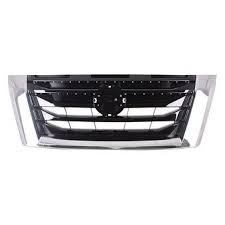Nissan Pathfinder 2022-2025 Front Grille Assembly OEM 62310-6TA0D