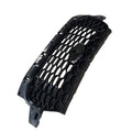 Ford Explorer 2025-2026 Stfront Upper Bumper Grille Black RB5B-8200-OW US