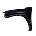 Hyundai Tucson 2025 Front Fender LH Driver Side