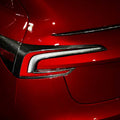 Tesla Model 3 2024+ Rear Side Light Covers