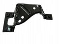 Tesla Model X 2021–2026 Front Bumper ACC Radar Sensor Bracket OEM 1617434-00-B