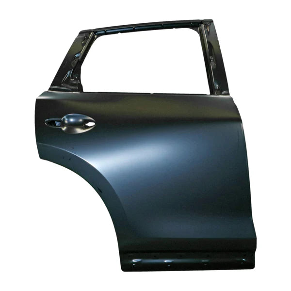 2013-2016 Mazda CX-5 Right Rear Door Shell RH Passenger Side OEM Replacement | KDY5-72-02XE