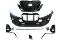Nissan Kicks 2021-2024 Front Bumper Kit