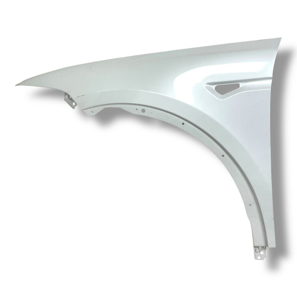 Tesla Model X 2016-2021 Front Fender Left Side Driver LH