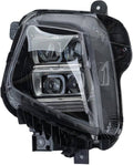 Hyundai Tucson Front Lower Headlight Assembly LH Driver Side LED (2022–2024)