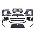 Audi Q3 2019-2023 Front Bumper Kit