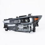 Mazda CX-5 Front Headlight Assembly LH Driver Side LED (2022–2025)