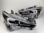Mazda CX-5 Front Headlight Assembly RH Passenger Side LED (2022–2025)