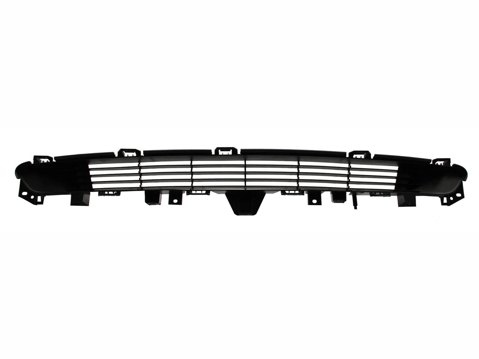 Tesla Model 3 2017–2023 Front Bumper Lower Grille OEM 1085927-00-C