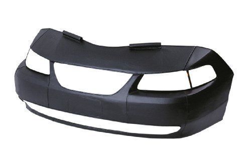 Tesla Model S Front Bumper Cover Without Sensor Holes Primed (2021–2025)