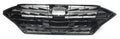 Hyundai Sonata N Line 2024-2025 Front Grille Assembly OEM 86350-L1NG0-EB