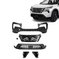 Nissan Rogue 2024-2025 Front Bumper Kit
