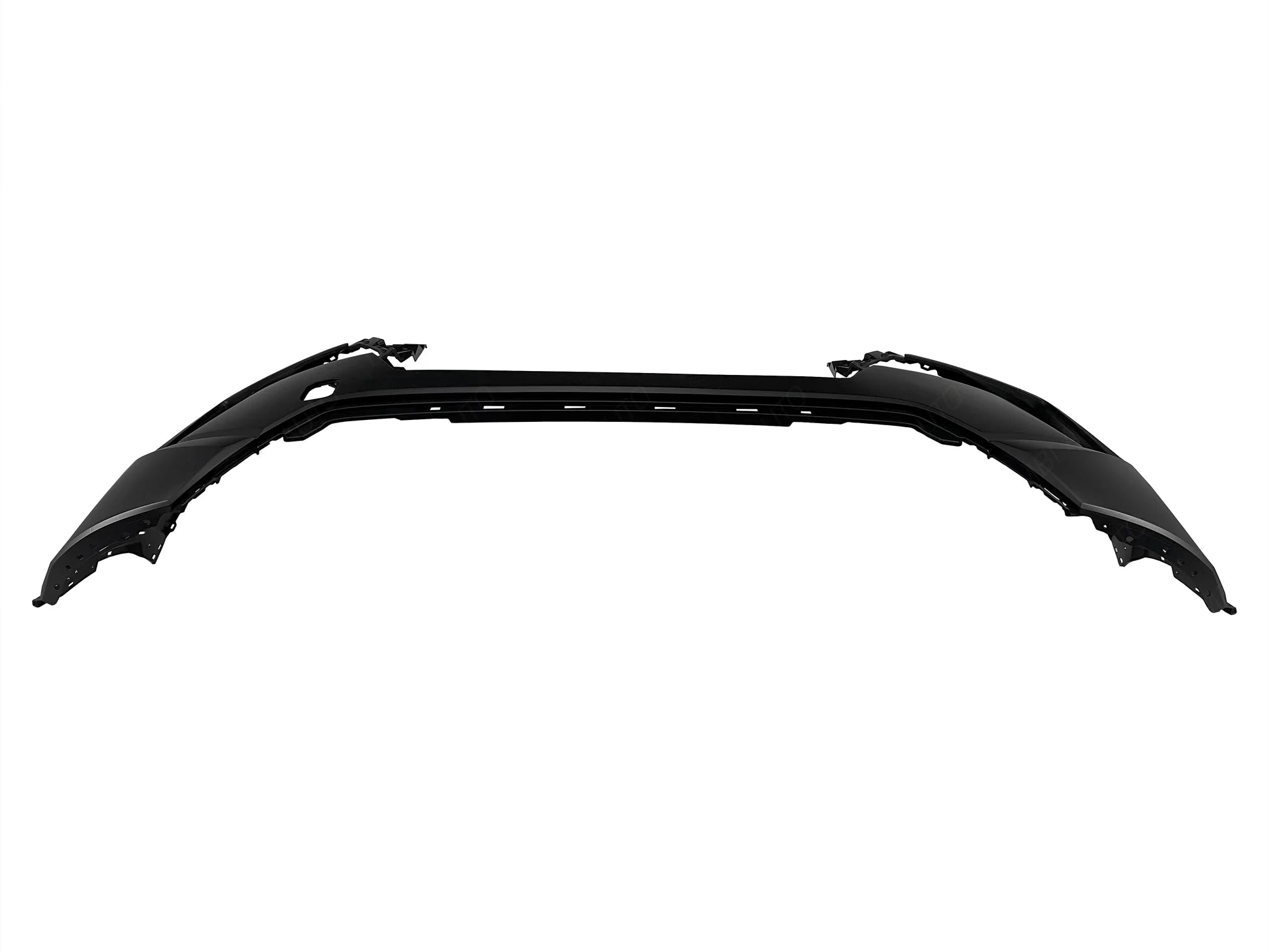 Nissan Rogue Front Bumper Cover Primed (2024–2026)