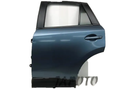 2013-2016 Mazda CX-5 Left Rear Door Shell LH Driver Side OEM Replacement | KDY5-73-02XE