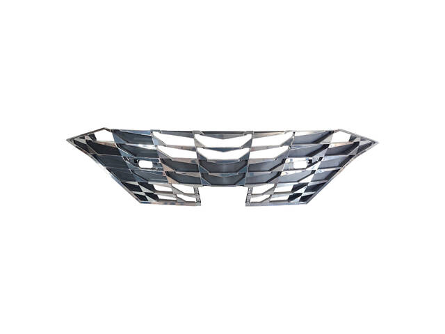 Hyundai Elantra 2021–2023 Front Outer Grille OEM 86351-AA010