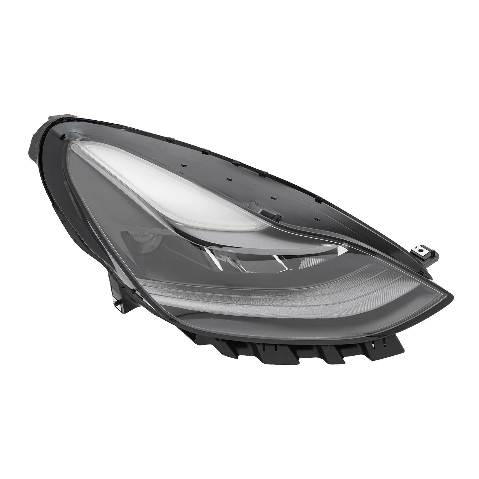 Tesla Model 3 / Model Y Matrix LED Front Headlight Assembly RH Passenger Side (2021–2023)