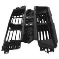 Ford Escape 2017-2019 Active Grille Shutter Assembly OEM GV4Z-8475-A