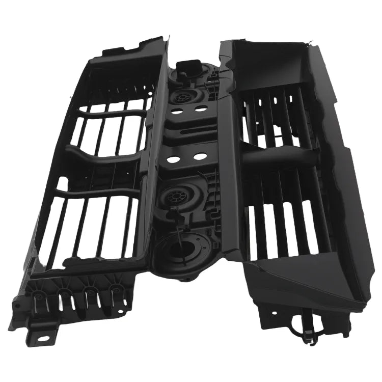Ford Escape 2017-2019 Active Grille Shutter Assembly OEM GV4Z-8475-A
