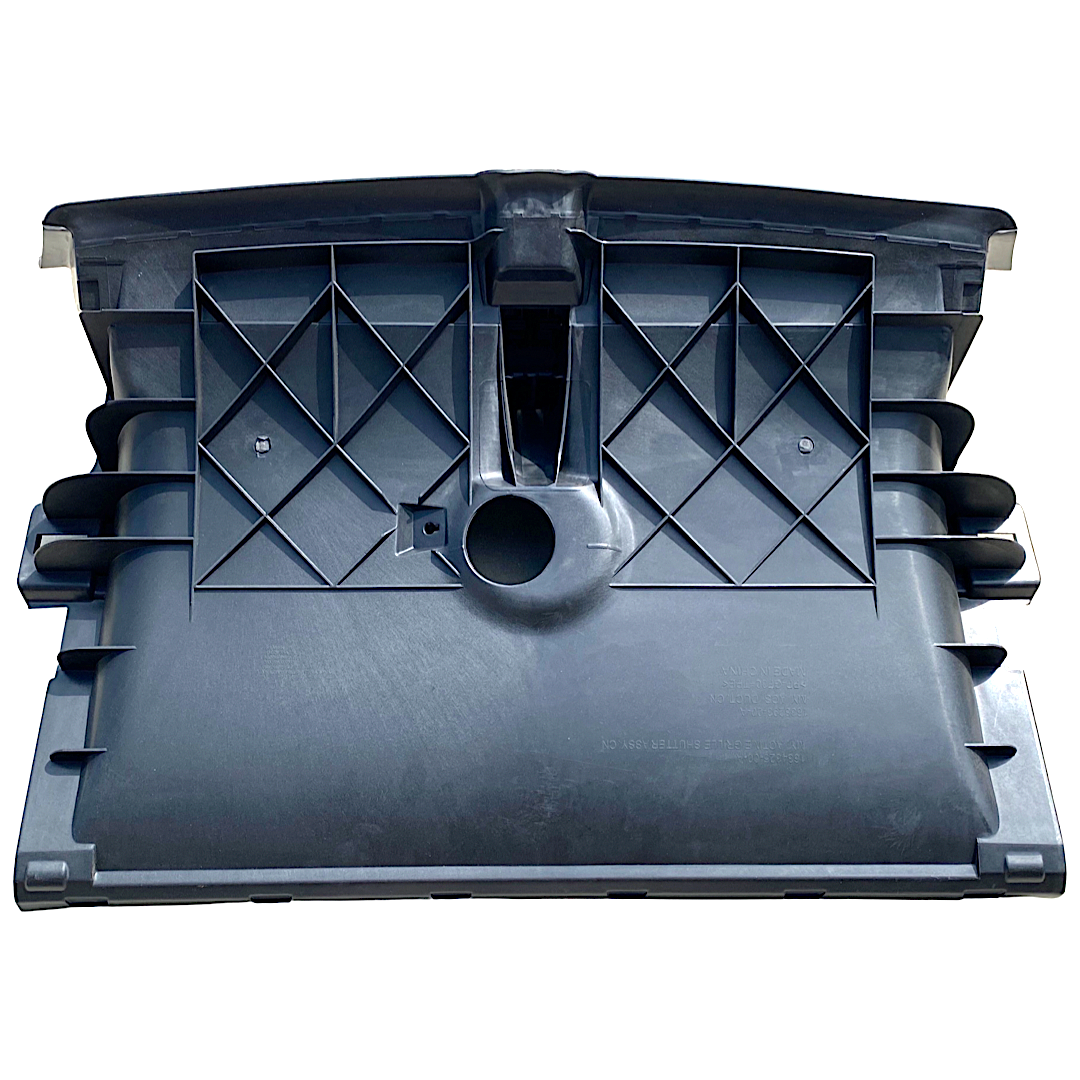 Tesla Model Y 2020–2023 Air Intake Shutter With Motor OEM 1494159-00-A