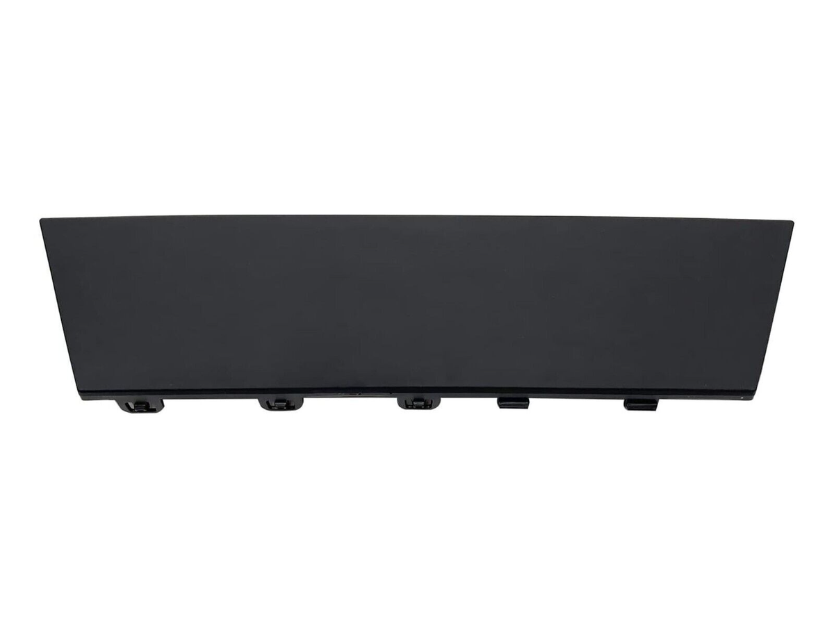 Tesla Model Y Rear Bumper Lower Cover 1494009-00-A
