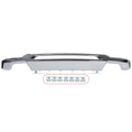 Ford F-150 2024–2025 Front Bumper Lower Trim Panel Primed OEM RL3Z-8419-BA