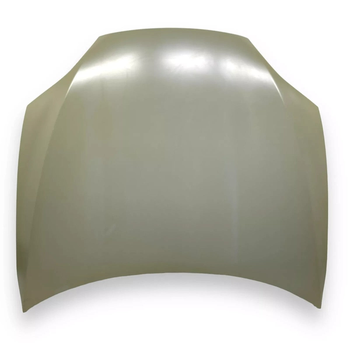 Tesla Model S 2016-2021 Front Hood Bonnet Frunk Panel