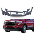 2022-2024 GMC Terrain Front Upper Bumper Cover No Sensor OEM Replacement | 84931973