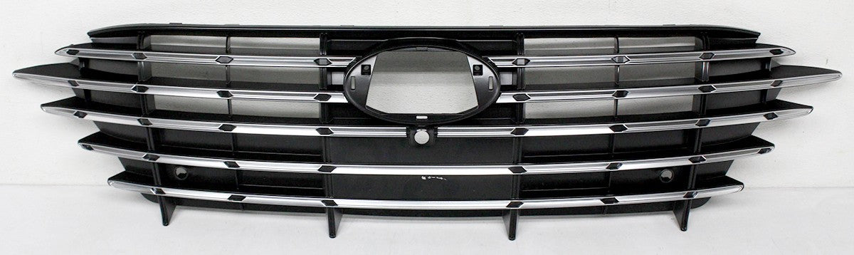 Hyundai Sonata 2020–2023 Front Grille Assembly OEM 863A0-L5240