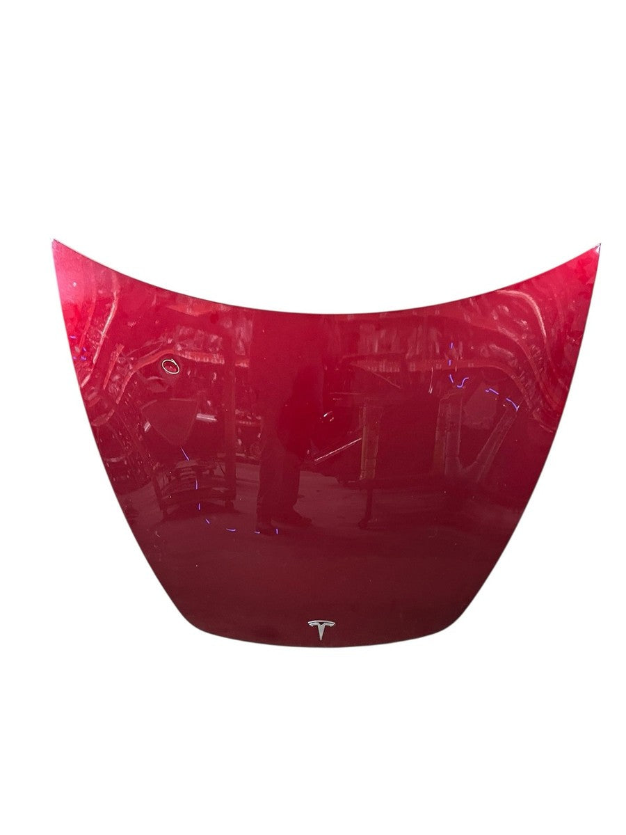 Tesla Model 3 2024-2025 Front Hood Bonnet Frunk Panel