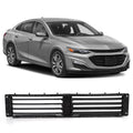 Chevrolet Malibu 2016-2021 Front Lower Active Grille Shutter OEM 23335171