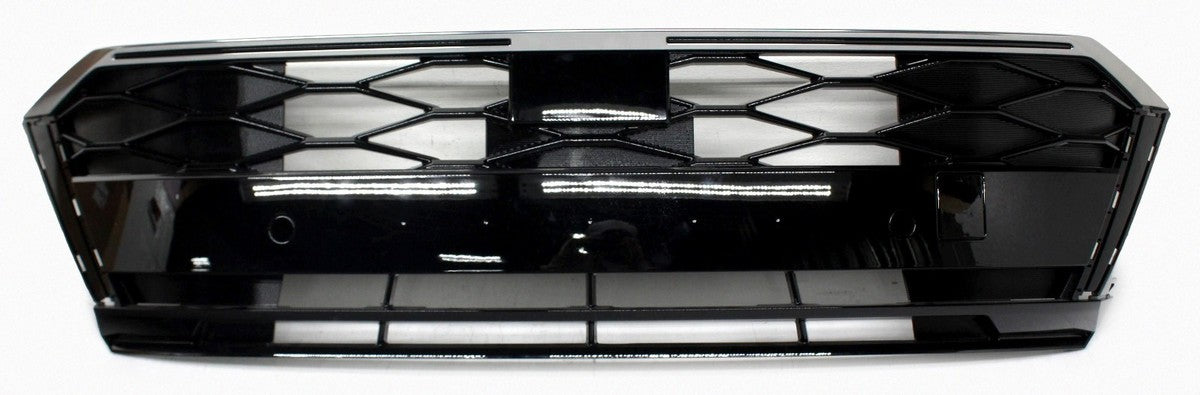 Hyundai Sonata 2024-2025 Front Grille Assembly OEM 86350-L1BR0-PNF