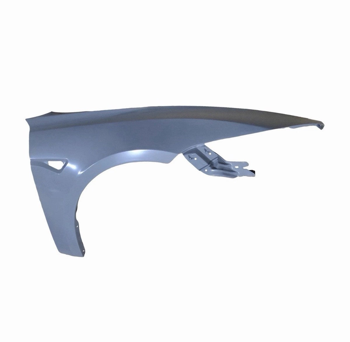 Tesla Model 3 2024–2026 Front Fender RH Passenger Side