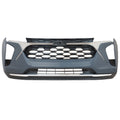 Chevrolet Trax LT 2024–2026 Front Bumper Complete Assembly