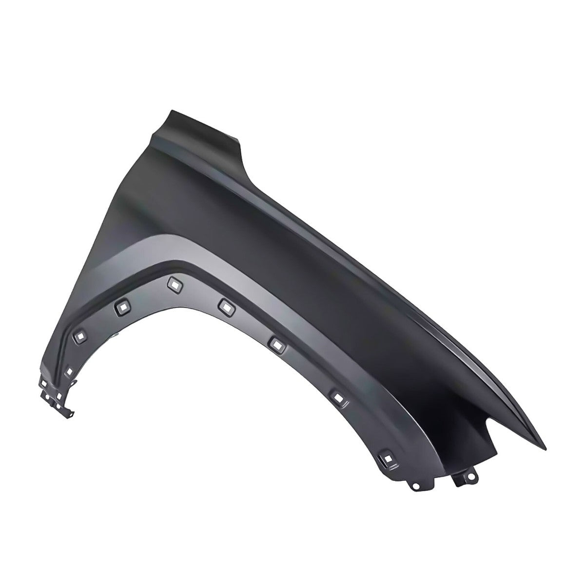 Hyundai Tucson 2025 Front Fender RH Passenger Side