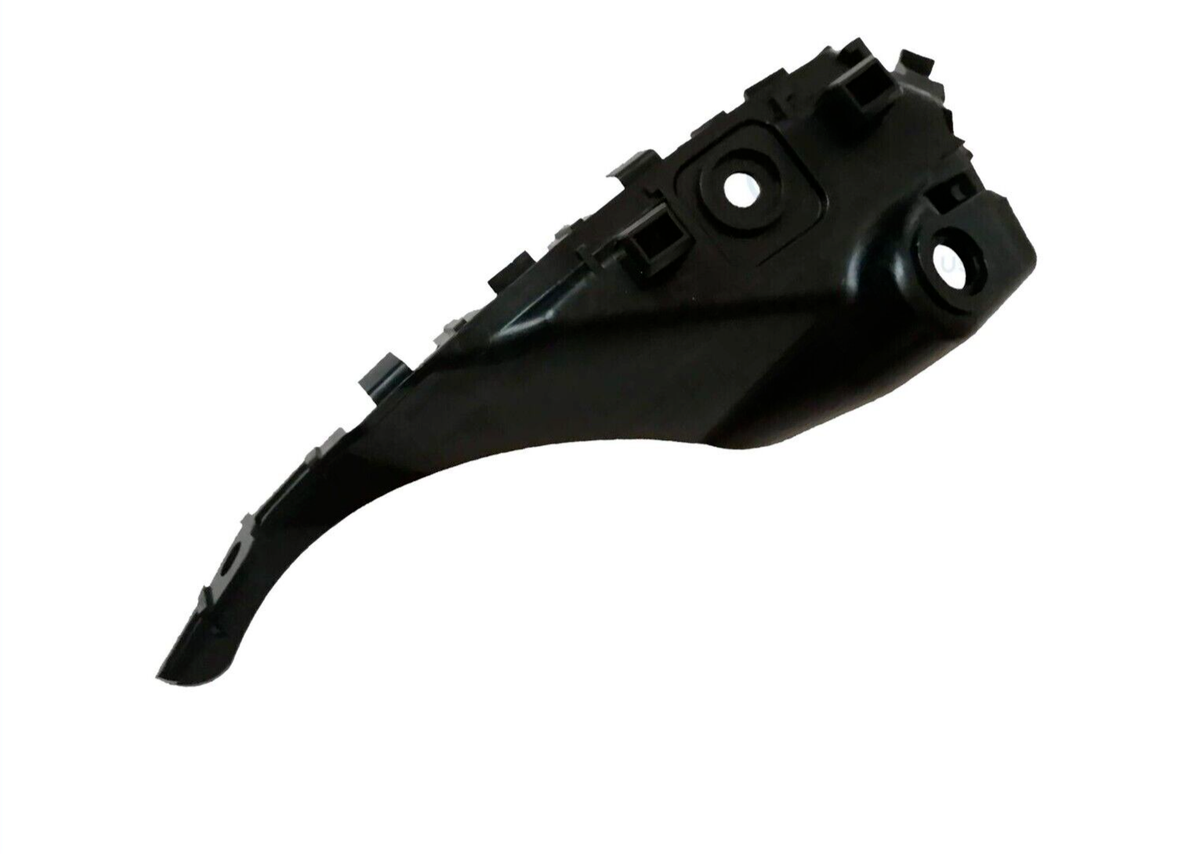 Tesla Model S 2021–2024 Front Bumper Bracket Small Left Driver Side OEM 1588935-00-D