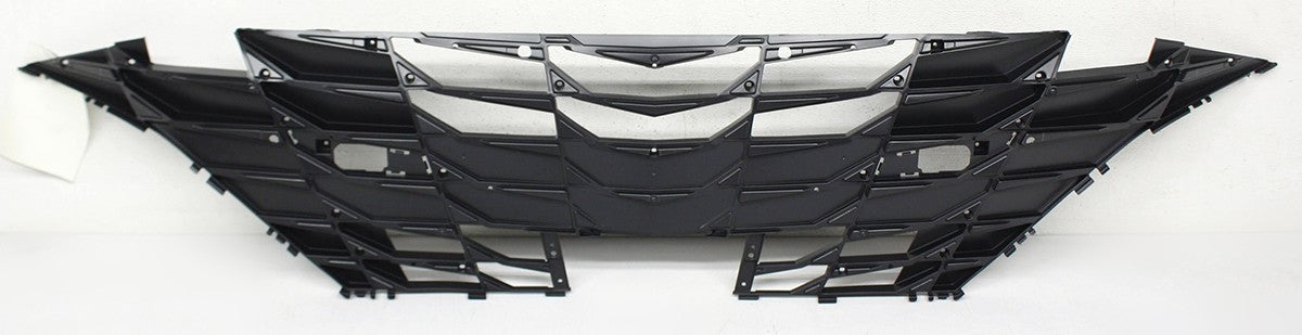 Hyundai Elantra 2021–2023 Inner Grille OEM 86366-AA010-CA
