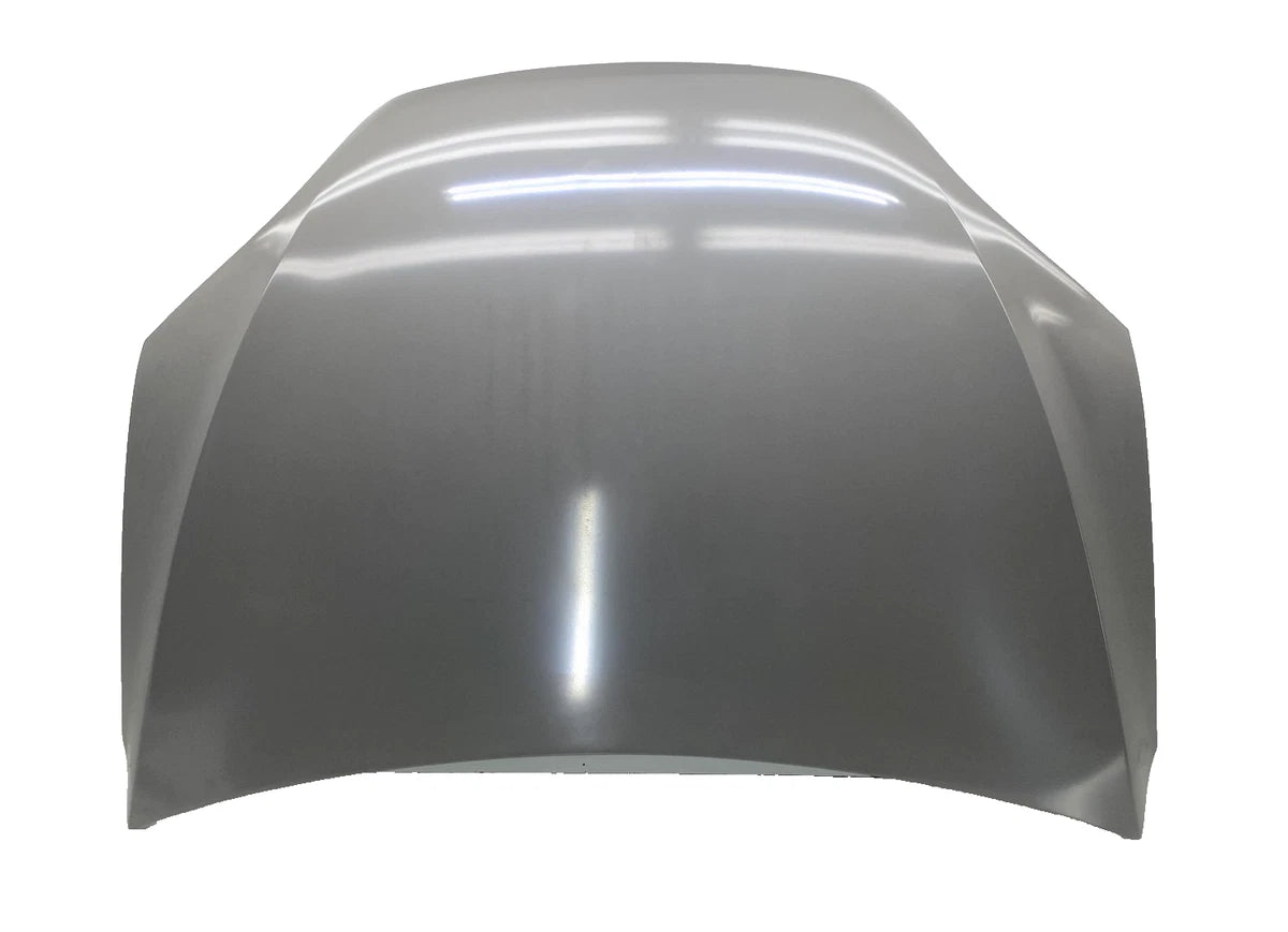 Tesla Model X 2016-2021 Front Hood Bonnet Frunk Panel