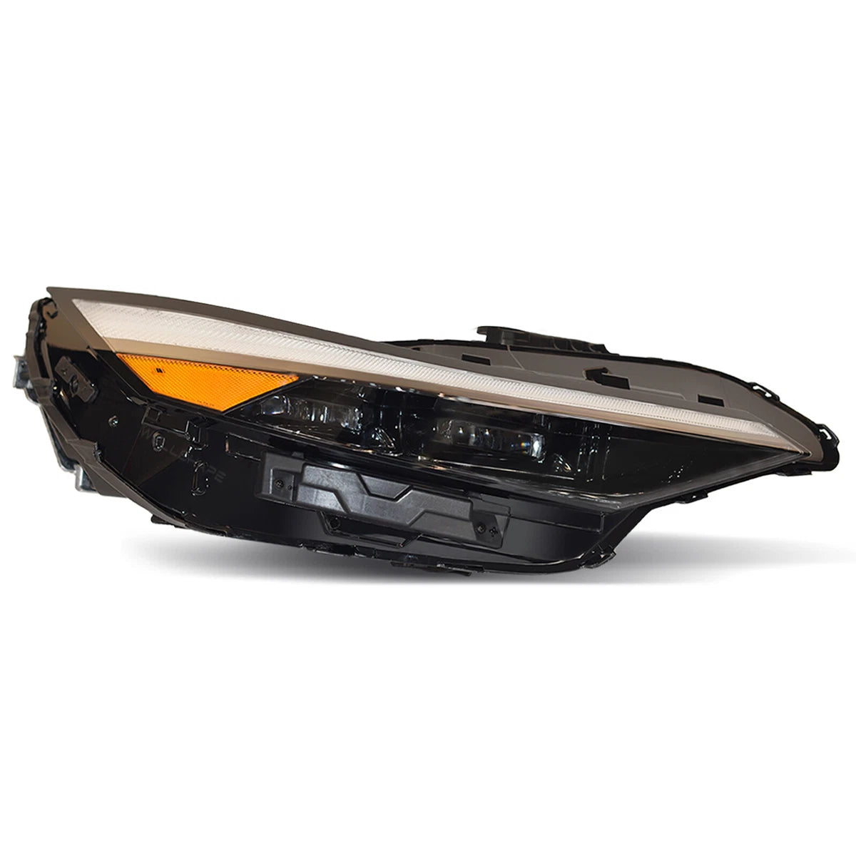 Hyundai Elantra 2024 Headlight Assembly — RH Passenger Side
