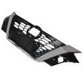 Nissan Sentra 2020-2023 Front Upper Grille Assembly OEM 62310-6LB0A