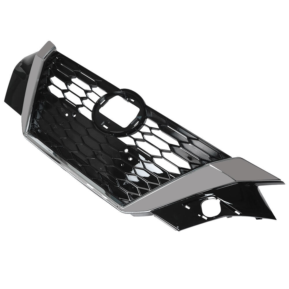 Nissan Sentra 2020-2023 Front Upper Grille Assembly OEM 62310-6LB0A