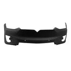 1034837-SO-A For 2016-2021 Tesla Model X Primed W/Sensor Hole Front Bumper Cover 1034837-SO-A