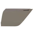 1081441E0C New Rear Door Left Driver Side For 2017-2023 Tesla Model 3 Gray 1081441-
