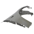 1081400E0D 2017-2023 Tesla Model 3 Fender Front Passenger Right Side Steel