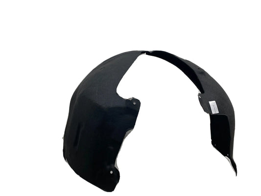 1034249-00-H 16-20 Model X Front Left Inner Fender Wheel Liner Splash Shield
