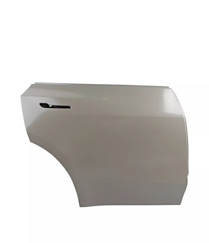 Rear Right Passenger Side Door Shell Fit for Tesla Model Y 2020 2021 2022 2023