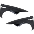 Hyundai Sonata 2024–2025 Front Fender RH Passenger Side OEM 66320-L1500