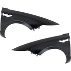 Hyundai Sonata 2024–2025 Front Fender RH Passenger Side OEM 66320-L1500