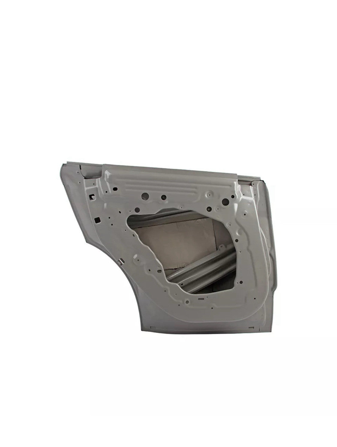 NEW Rear Left Driver Side Door Shell Fits Tesla Model Y 2020 2021 2022 2023 US