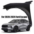 Ford Escape 2020-2024 Front Fender Left Side Driver LH