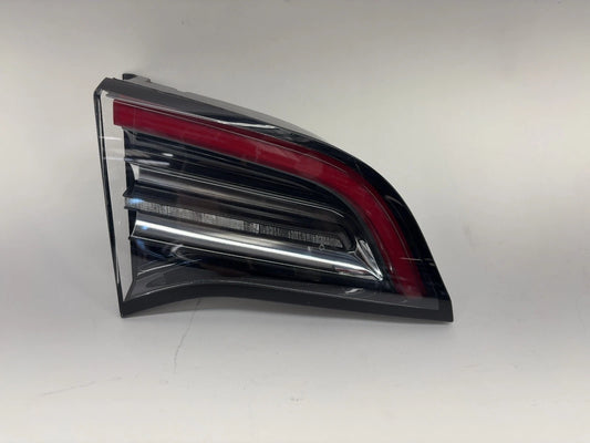 1077401-00-G For Tesla Model 3/17-23👉Model Y/ 20-24 LEFT SIDE